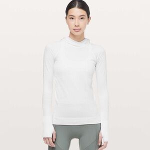 NWT lululemon athletica Rest Lest Hoodie